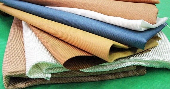 NBR/PVC COATED COTTON FABRIC - Colmant Coated Fabrics