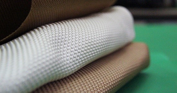 Rubber Coated Textiles & Fabrics
