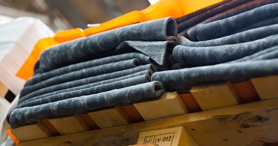 TISSU FIBRE DE CARBONE - Colmant Coated Fabrics
